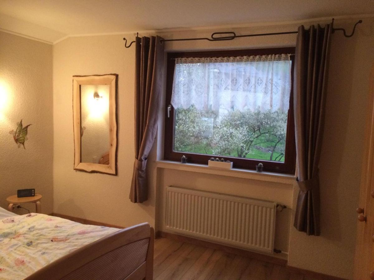 Ferienwohnung-Michels Orlenbach Esterno foto