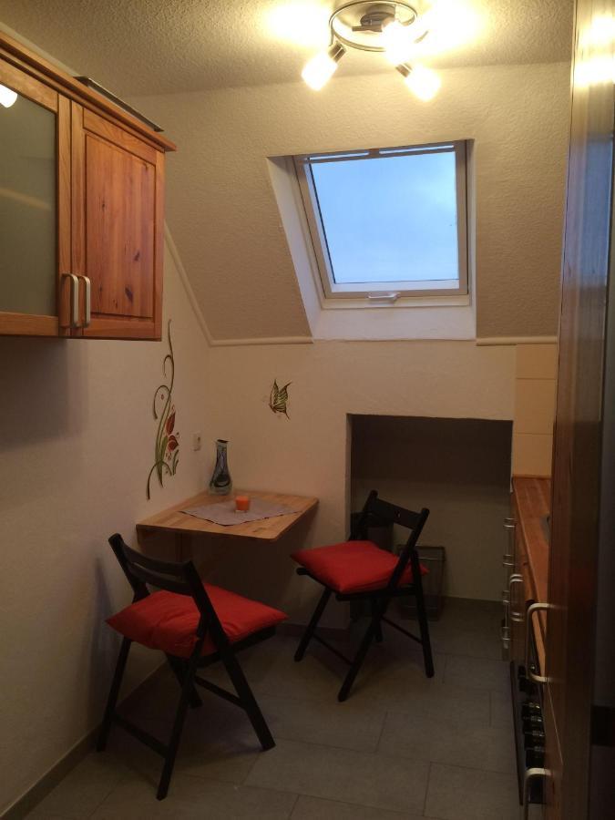 Ferienwohnung-Michels Orlenbach Esterno foto