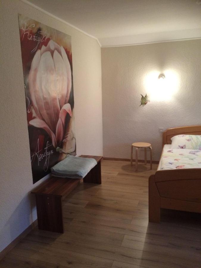 Ferienwohnung-Michels Orlenbach Esterno foto