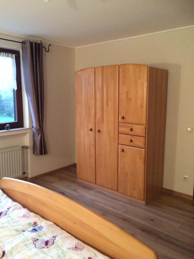Ferienwohnung-Michels Orlenbach Esterno foto
