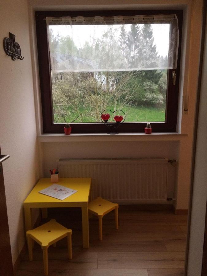 Ferienwohnung-Michels Orlenbach Esterno foto