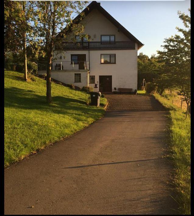 Ferienwohnung-Michels Orlenbach Esterno foto