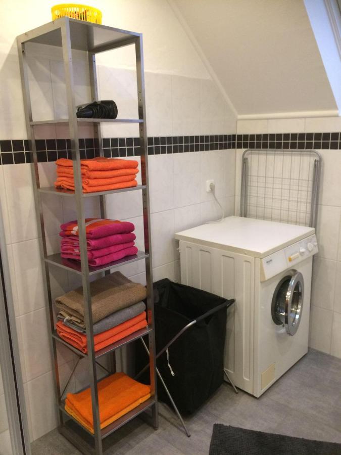 Ferienwohnung-Michels Orlenbach Esterno foto