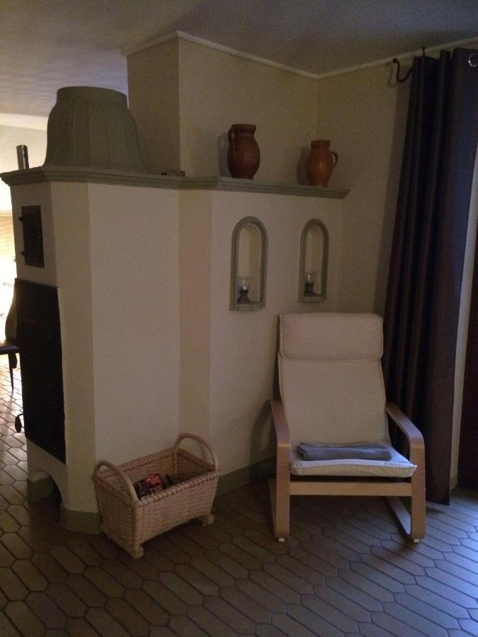 Ferienwohnung-Michels Orlenbach Esterno foto
