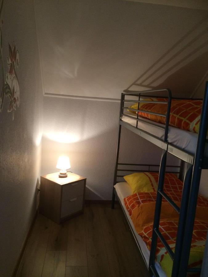 Ferienwohnung-Michels Orlenbach Esterno foto