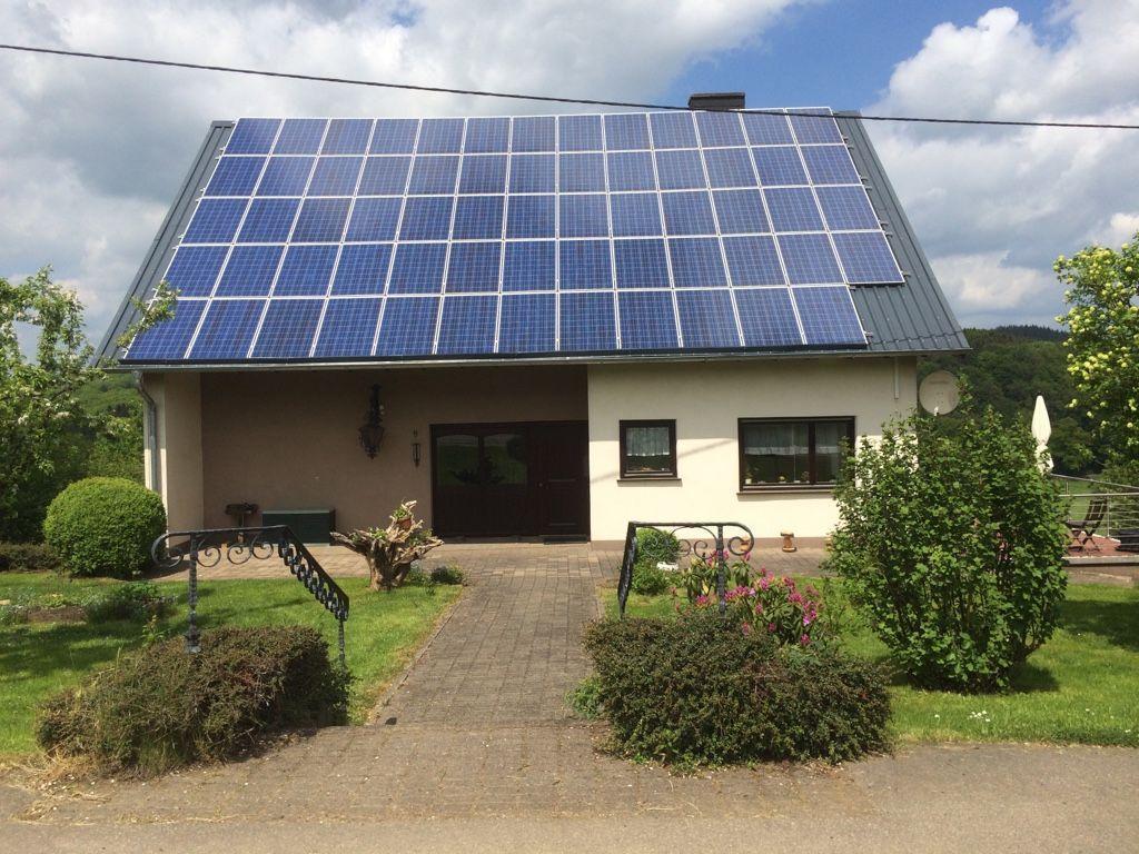 Ferienwohnung-Michels Orlenbach Esterno foto